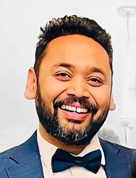 Ajith Babu, Founder of SalesHustle